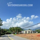  CHỈ CÒN 2 LÔ CUỐI – ĐẤT MẶT TIỀN QL14G – HOÀ VANG 